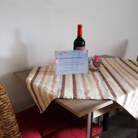 Charmante Wohnung Im Stadtkern, St Wendel Sankt Wendel Εξωτερικό φωτογραφία