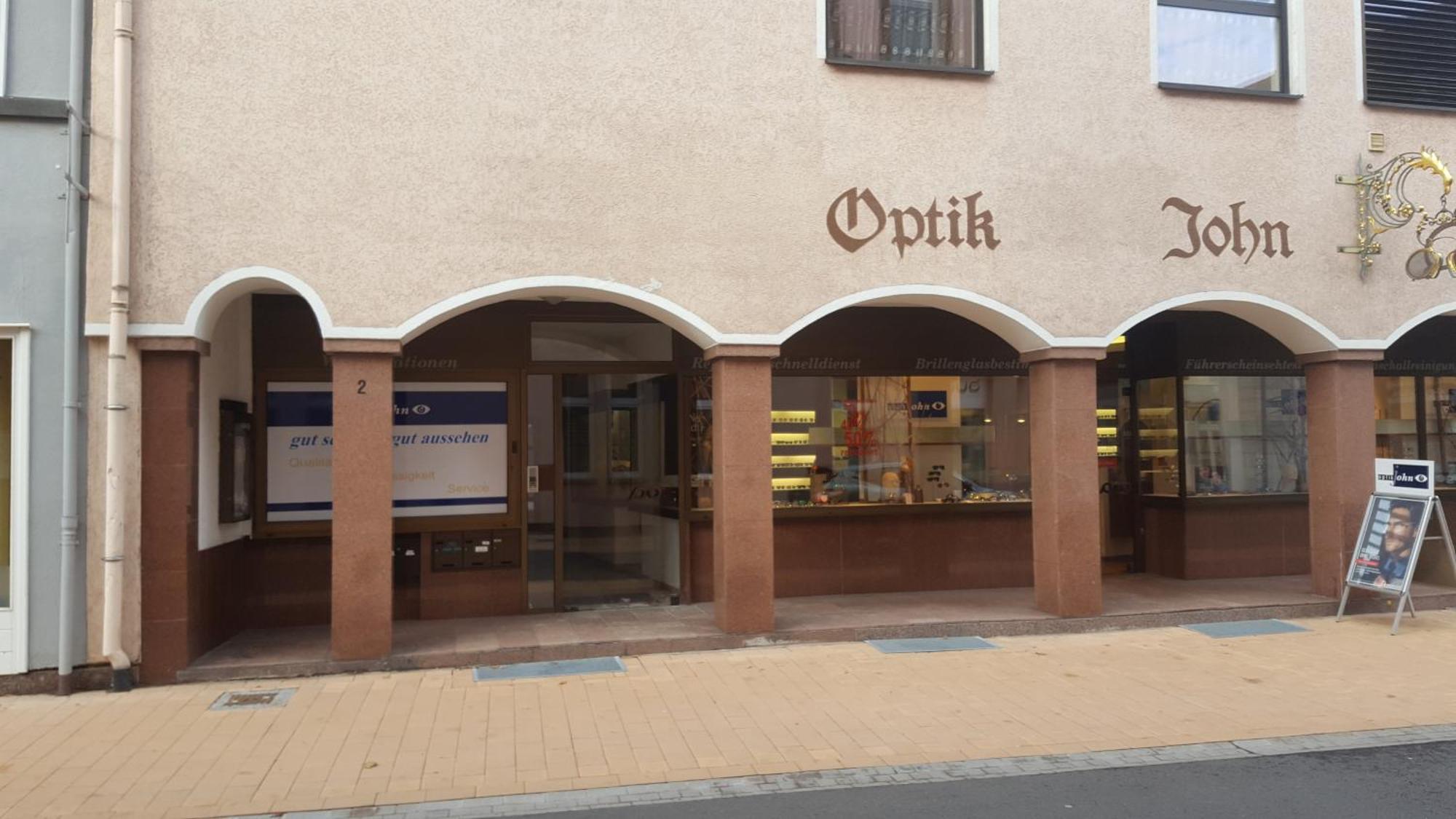 Charmante Wohnung Im Stadtkern, St Wendel Sankt Wendel Εξωτερικό φωτογραφία