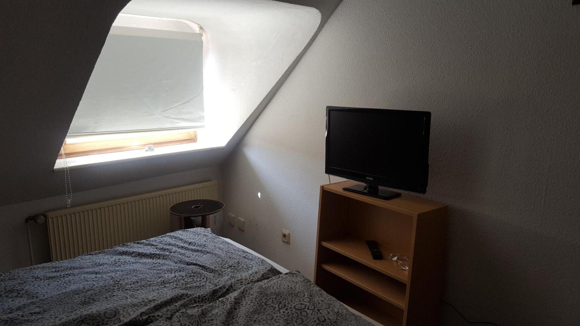 Charmante Wohnung Im Stadtkern, St Wendel Sankt Wendel Εξωτερικό φωτογραφία