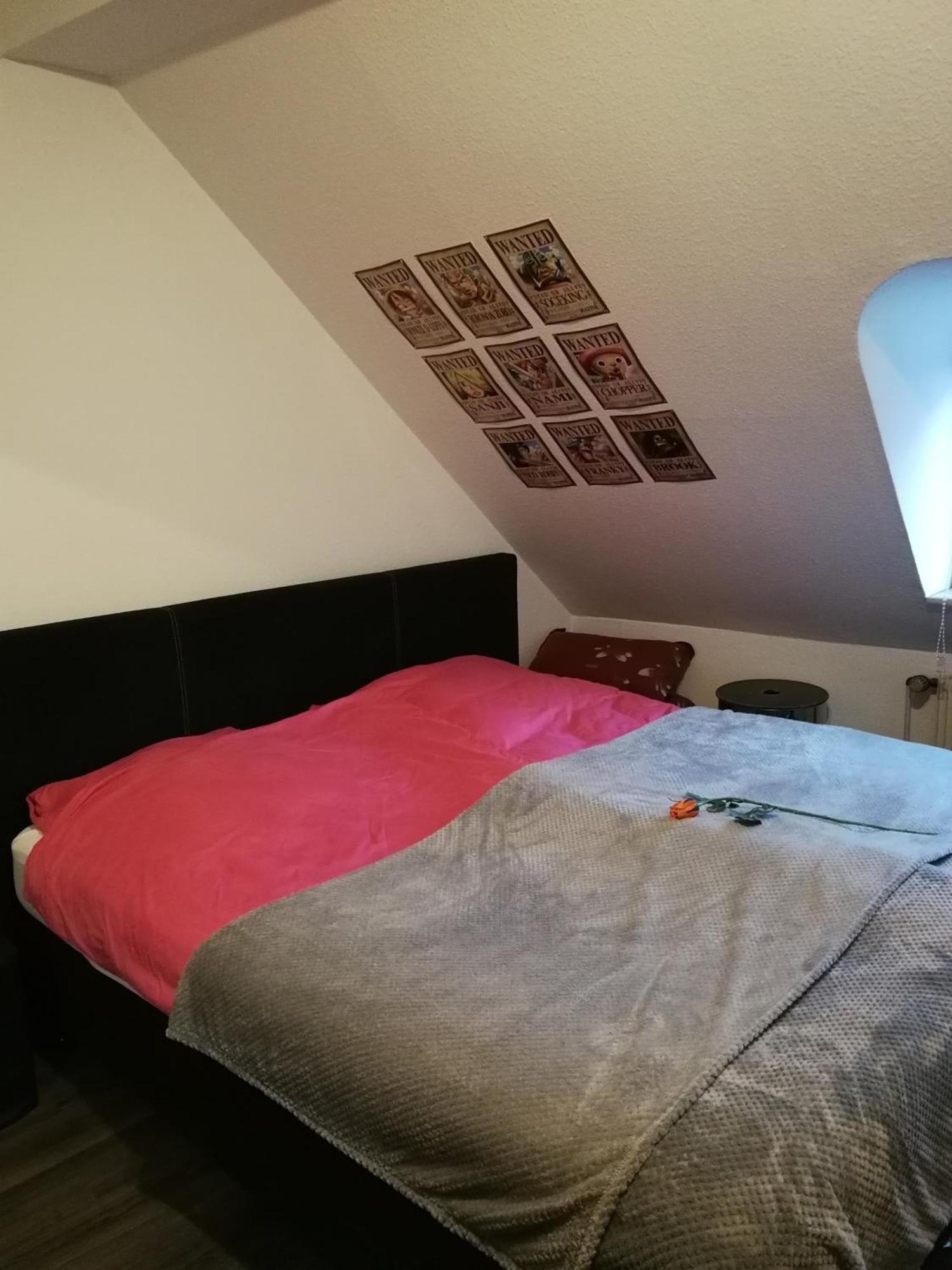 Charmante Wohnung Im Stadtkern, St Wendel Sankt Wendel Εξωτερικό φωτογραφία