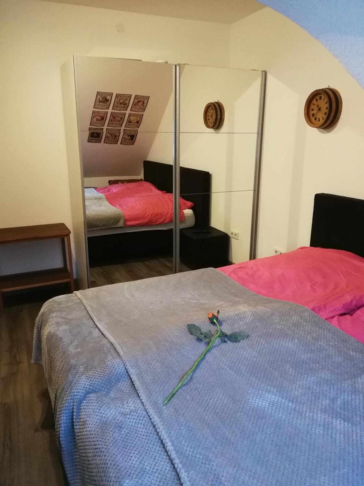 Charmante Wohnung Im Stadtkern, St Wendel Sankt Wendel Εξωτερικό φωτογραφία